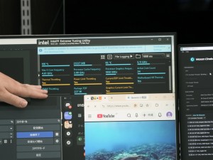 ASRockxIntelイベント第2弾