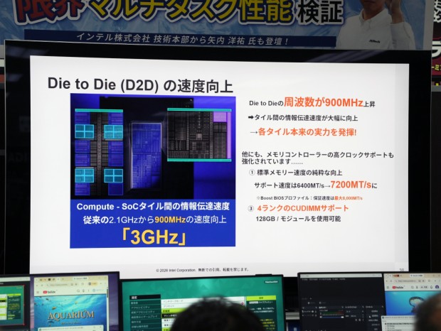 ASRockxIntelイベント第2弾