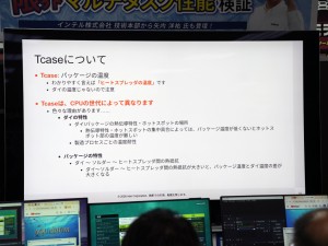 ASRockxIntelイベント第2弾