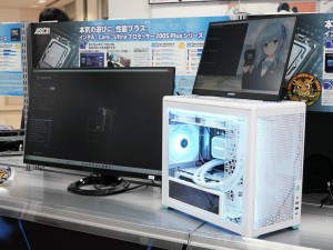 ASRockxIntelイベント第2弾