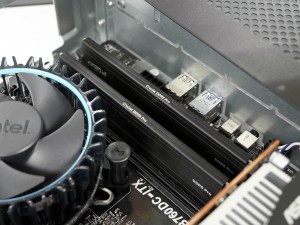 ASRockxIntelイベント第2弾