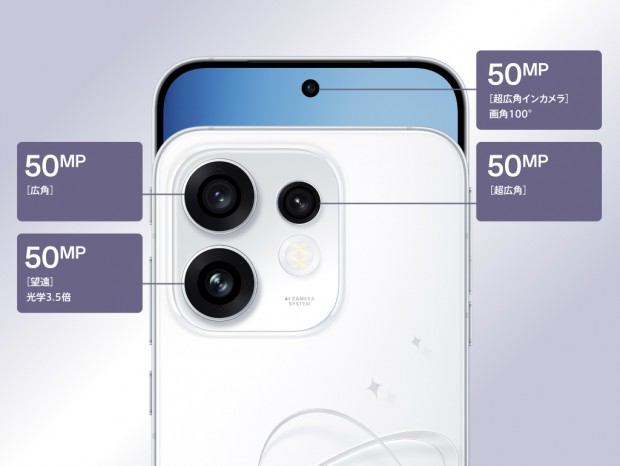 OPPO Reno16 5G