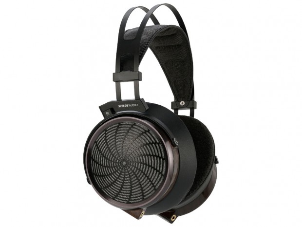 SENDY AUDIO、78mm径平面磁界型ドライバー搭載ヘッドホン「Apollo PRO」