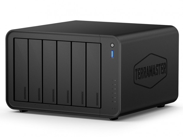 TERRAMASTERのNASなど9製品がAmazon「ストレージ環境見直しキャンペーン」で10％OFF