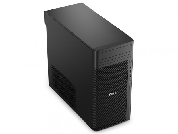 最大86コアXeon 600搭載、Dell Pro Precisionにタワー型ワークステーション3機種