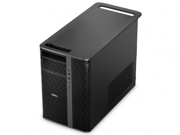 Dell Pro Precision 9 T6 デスクトップ