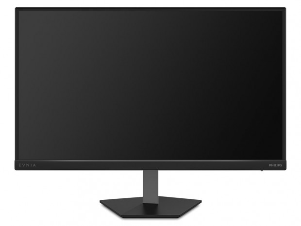 QHD 275HzからHD 540Hzまで切替、Philips Evniaの世界初3モードディスプレイ