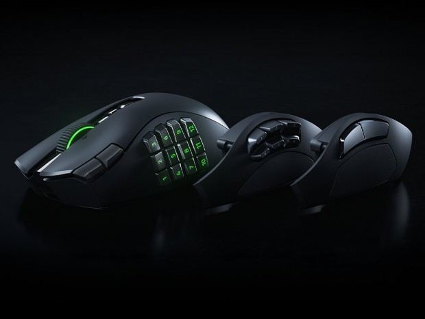 Naga V3 Pro