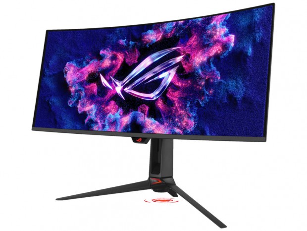 ROG Swift OLED PG34WCDN