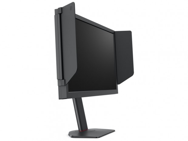 BenQ ZOWIE、WQHD/360Hz対応の24.1型「XQ2566X」を8月19日発売
