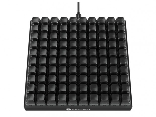 Keychron「C100 8K」