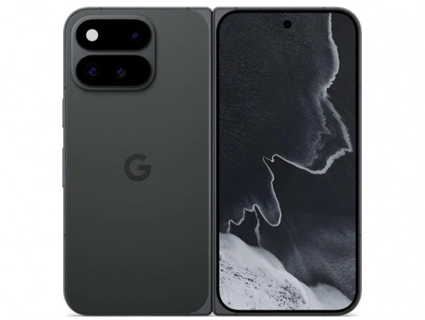 薄型・軽量化した折りたたみスマホ「Google Pixel 11 Pro Fold」