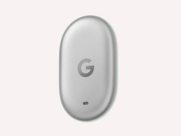 Google初の紛失防止タグ「Pixel Tag」、国内価格5,010円で11月発売