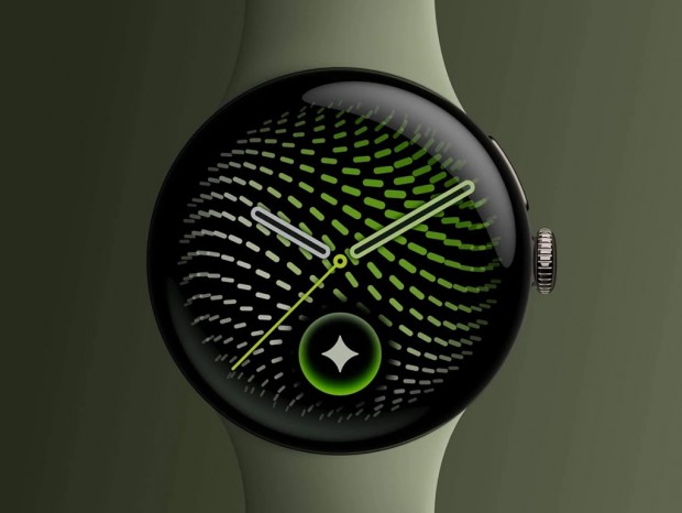 Geminiと健康管理機能を強化した「Google Pixel Watch 5」8月20日発売