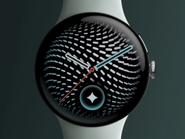 Geminiと健康管理機能を強化した「Google Pixel Watch 5」8月20日発売