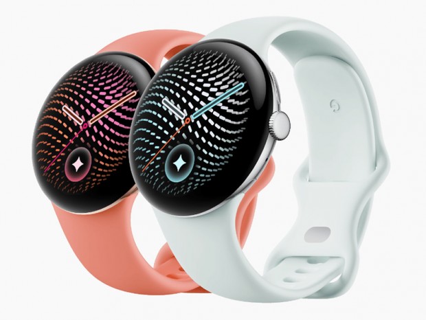 Google Pixel Watch 5