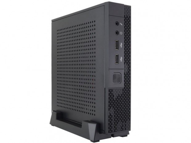 Intel N150搭載でAI監視に対応、BIOSTARのファンレス小型PC「EdgeComp MT-N150」