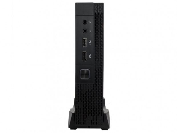 Intel N150搭載でAI監視に対応、BIOSTARのファンレス小型PC「EdgeComp MT-N150」