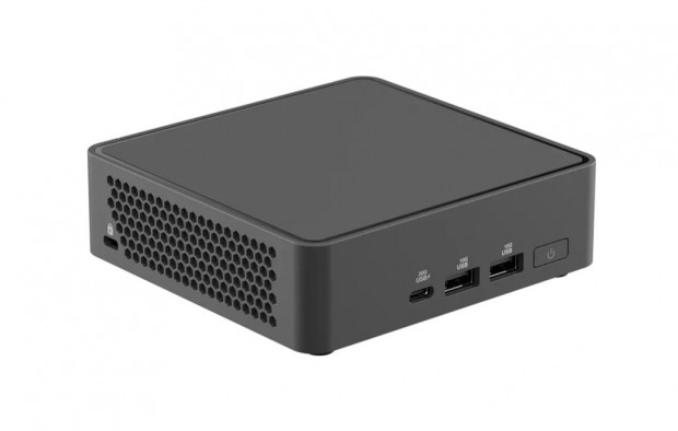 「ASUS NUC 15 Lite Kit」が発売