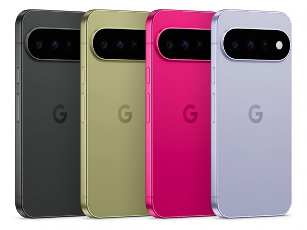 Google、Tensor G6搭載「Pixel 11」シリーズを8月20日発売