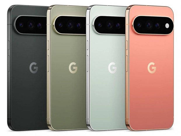 Google Pixel 11 Pro XL