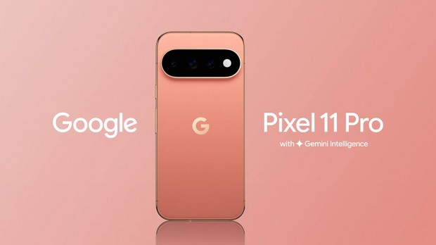 Google Pixel 11 Pro