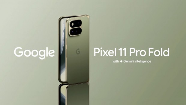 Google Pixel 11 Pro Fold