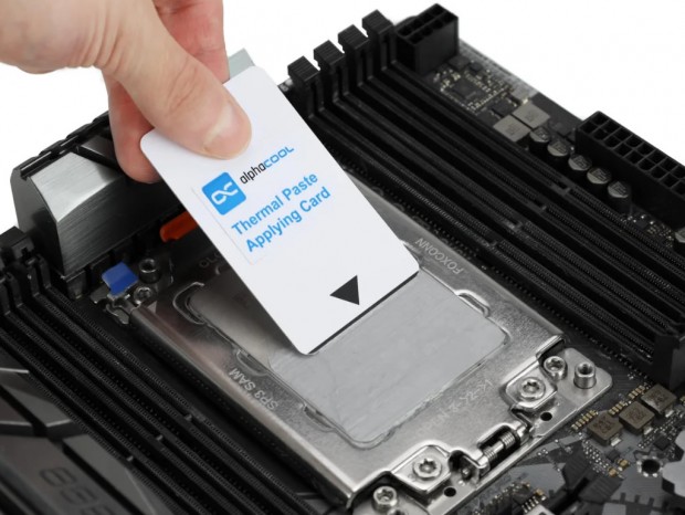Apex 2 Thermal Grease