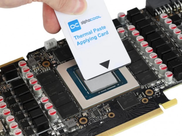 Apex 2 Thermal Grease