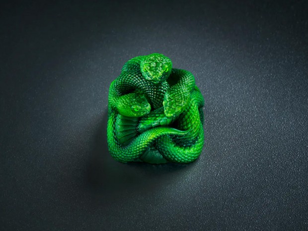 Triple-Headed Snake Edition
