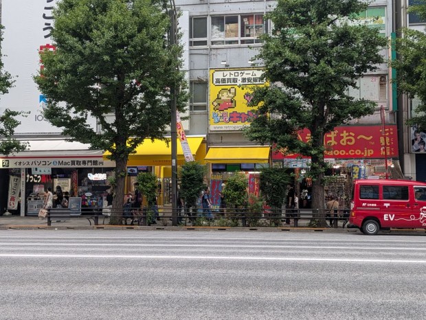 「シンソク秋葉原6号店」がオープン