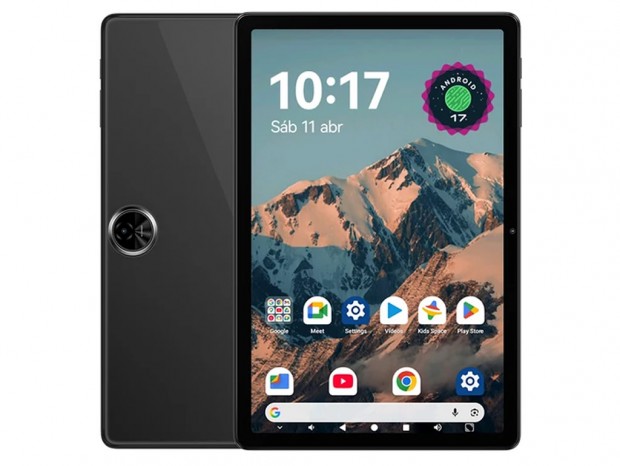 Android 17搭載11型タブレット「Blackview Link 5」が発売記念価格税込22,999円