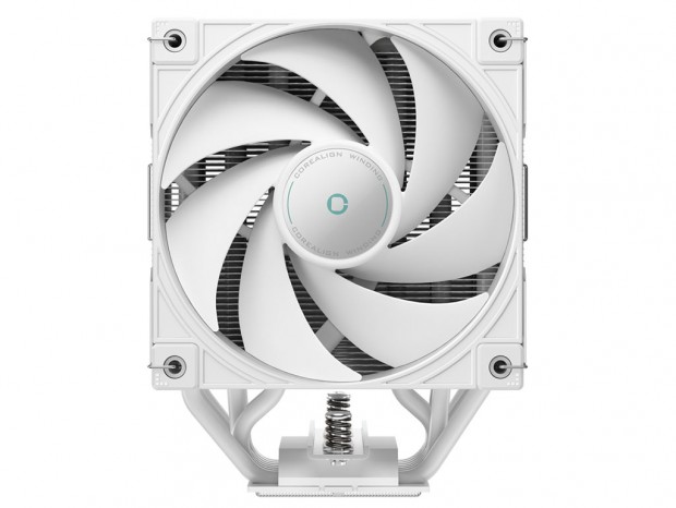 DeepCool、第2世代ベイパーチャンバー採用の空冷クーラー「AK700 VC」21日販売開始