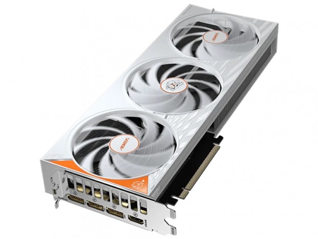 神鷹凛を描いたGIGABYTE「AORUS GeForce RTX 5060 ARI 8G」が正式発表