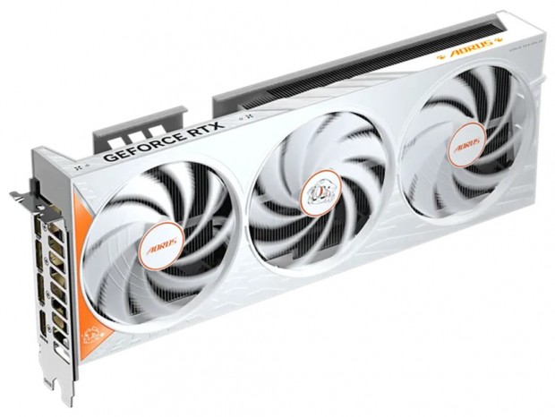 GIGABYTE「AORUS GeForce RTX 5060 ARI 8G」