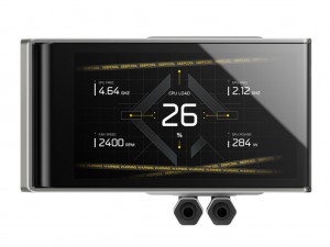LT360 VISION WH ARGB