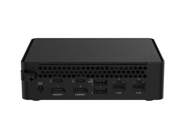 「ASUS NUC 16 Pro Kit」が発売