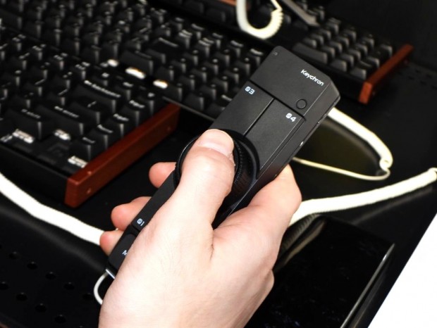 Keychron「Nape Pro」が登場