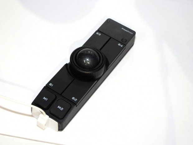 Keychron「Nape Pro」が登場