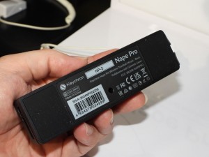 Keychron「Nape Pro」が登場