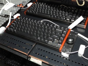 Keychron「Nape Pro」が登場
