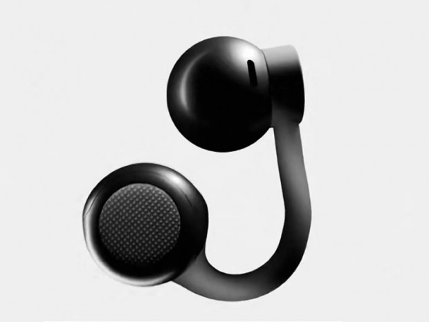 耳を塞がず、ダイヤルで操作。Nothing初のクリップ型イヤホン「CMF Clip Pro」