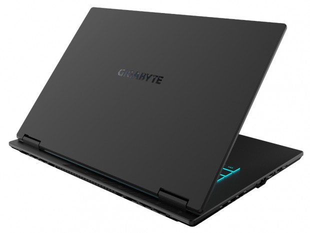 GIGABYTE、RTX 5060搭載16型ゲーミングノートPC「GAMING A16」計2機種