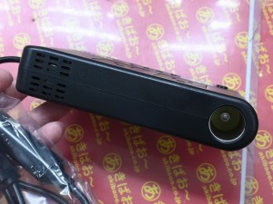 100Wマルチパワーインバーター