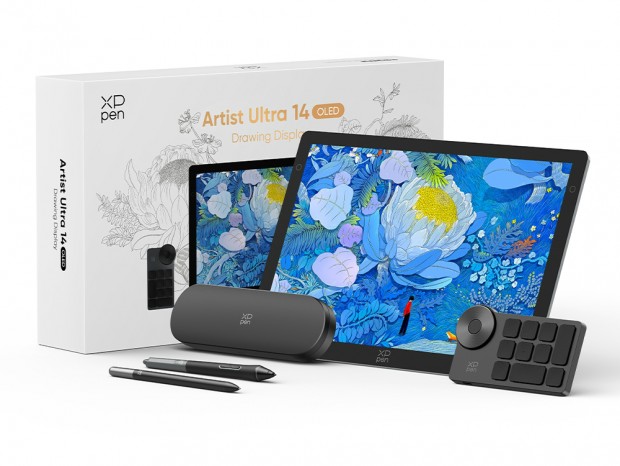 Artist Ultra 14
