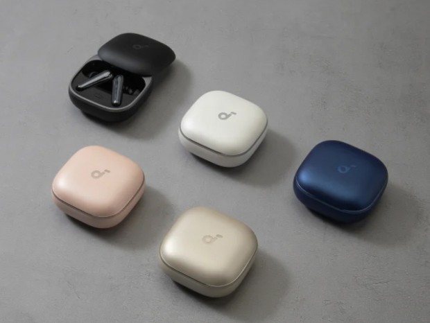 【Amazonタイムセール】Ankerの完全ワイヤレスイヤホン「Soundcore Liberty 5」が20％オフ