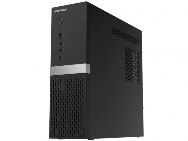 Radeon RX 9060 XT対応の8.47L小型PC、MINISFORUM「895D7」など2製品