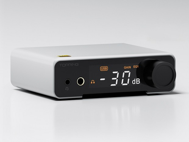 DX1 II