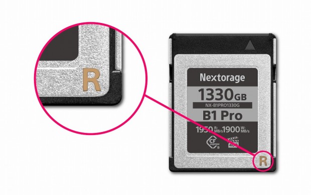 Nextorage Direct