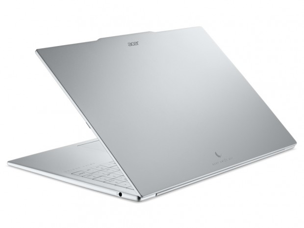Acer、990gでRyzen AI 7搭載の16型ノートPC「Swift Air 16」発売